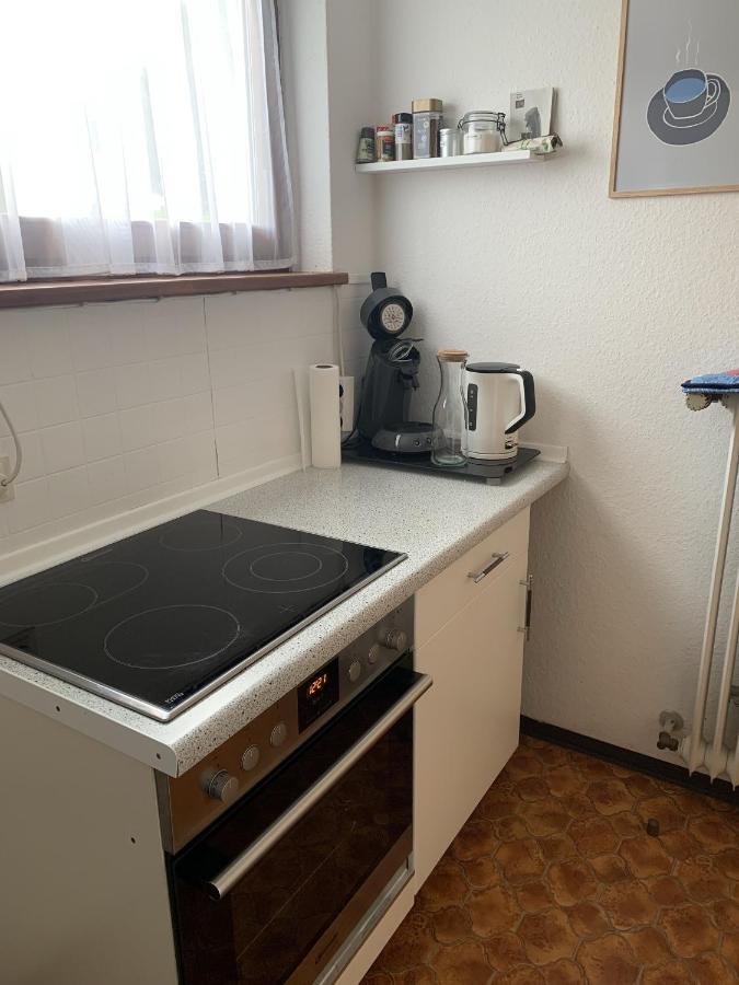 Ferienhaus Rotzinger 힌터짤텐 외부 사진