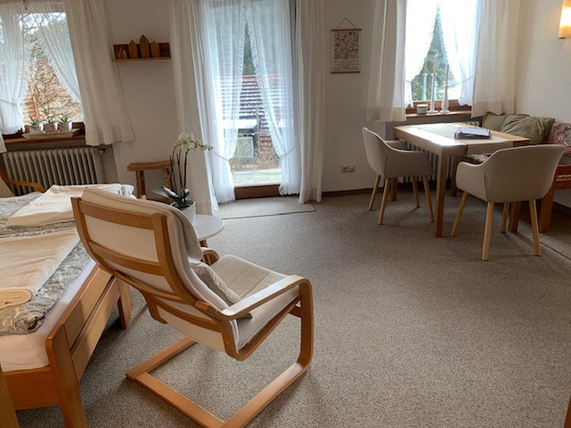 Ferienhaus Rotzinger 힌터짤텐 외부 사진
